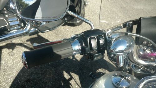 2003 Harley-Davidson Softail, US $19000, image 10