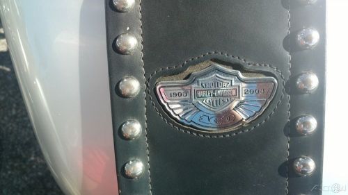 2003 Harley-Davidson Softail, US $19000, image 11