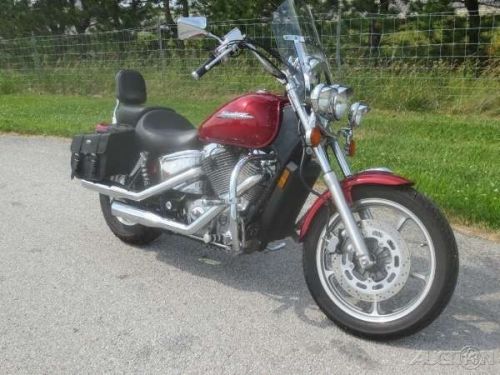2002 Honda Shadow, US $2,925.00, image 3
