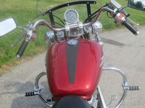 2002 Honda Shadow, US $2,925.00, image 5