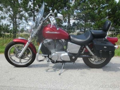 2002 Honda Shadow, US $2,925.00, image 9