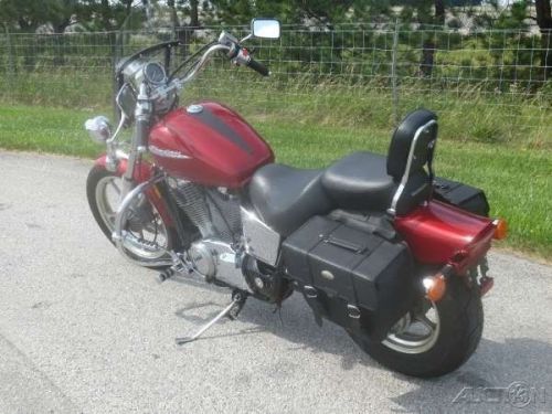 2002 Honda Shadow, US $2,925.00, image 10