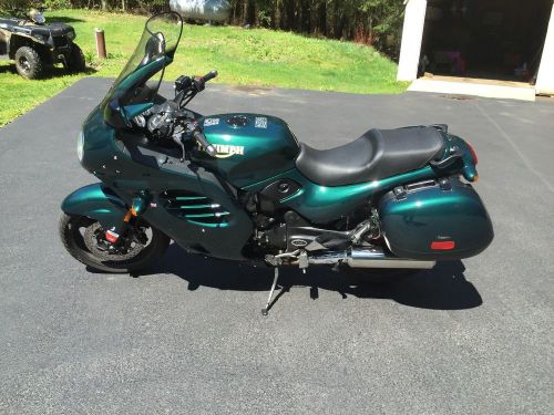 2000 Triumph Trophy, US $12000, image 2