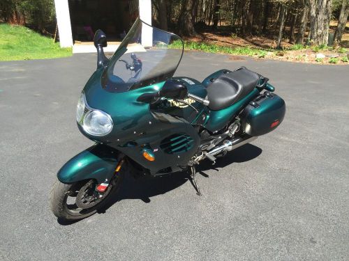 2000 Triumph Trophy, US $12000, image 3