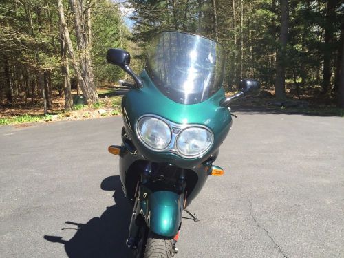 2000 Triumph Trophy, US $12000, image 4