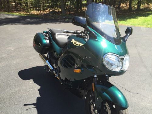 2000 Triumph Trophy, US $12000, image 5