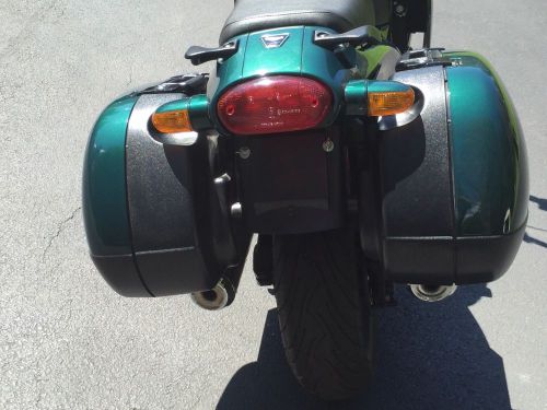 2000 Triumph Trophy, US $12000, image 7