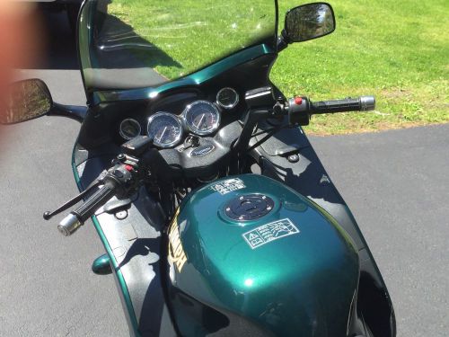 2000 Triumph Trophy, US $12000, image 8