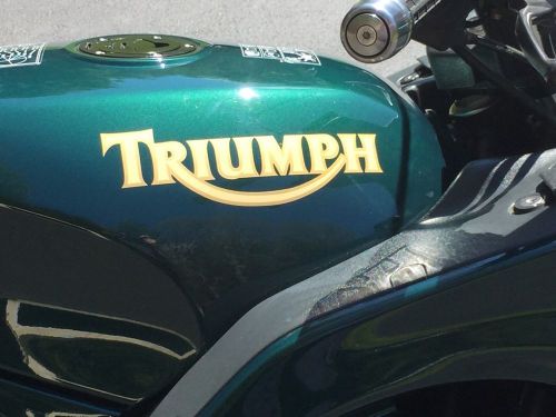2000 Triumph Trophy, US $12000, image 9
