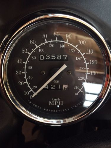 2000 Triumph Trophy, US $12000, image 13