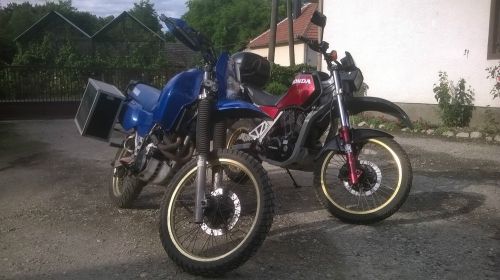 1986 Honda XLV750R, US $8800, image 7