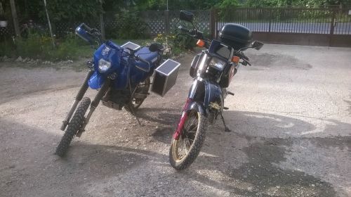 1986 Honda XLV750R, US $8800, image 8