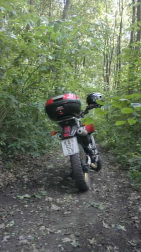 1986 Honda XLV750R, US $8800, image 11