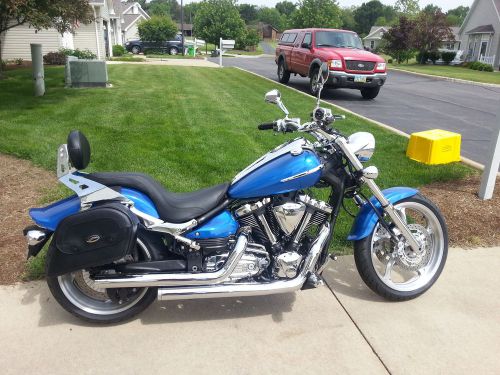 2008 Yamaha Raider, US $30000, image 2