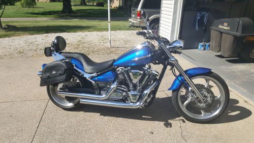 2008 Yamaha Raider, US $30000, image 4