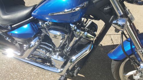 2008 Yamaha Raider, US $30000, image 6