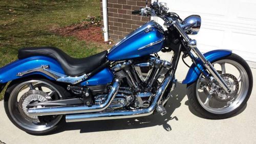 2008 Yamaha Raider, US $30000, image 7