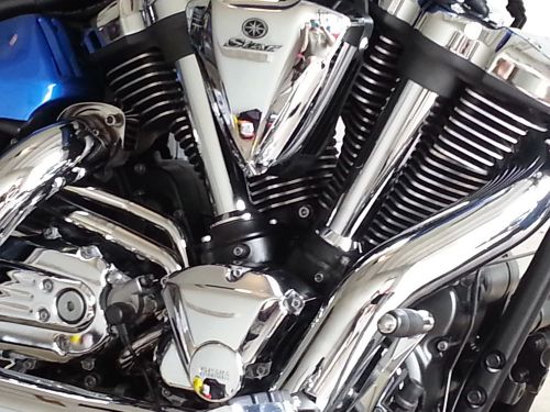 2008 Yamaha Raider, US $30000, image 8