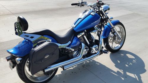 2008 Yamaha Raider, US $30000, image 12