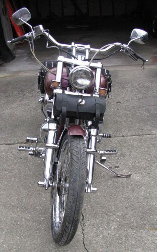 1979 Harley-Davidson Other, US $12000, image 4