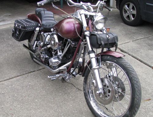 1979 Harley-Davidson Other, US $12000, image 9