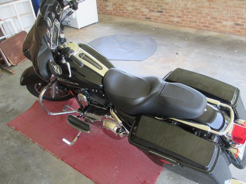 2007 harley-davidson touring