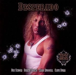 ~COVER ART MISSING~ Desperado CD Ace, US $15.79, image 2