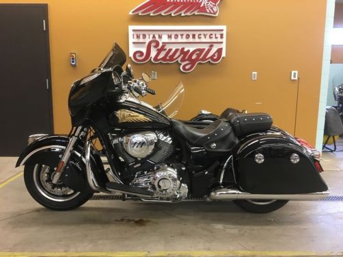 2015 Indian Chieftain Side Car, US $28,995.00, image 7
