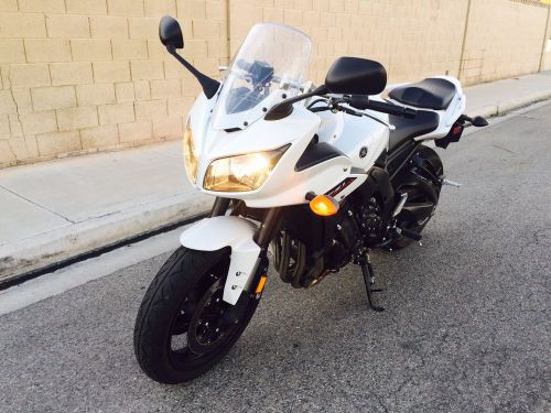 2014 Yamaha FZ, US $6,250.00, image 2