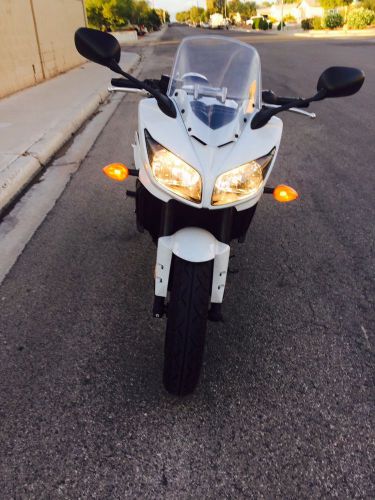 2014 Yamaha FZ, US $6,250.00, image 5