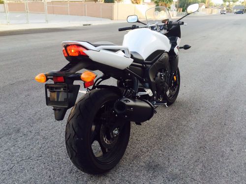 2014 Yamaha FZ, US $6,250.00, image 9