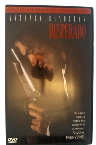 Desperado (special edition/ old version) -- unlimited shipping only $5