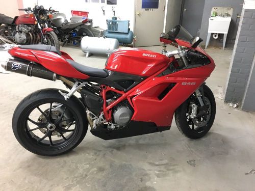 2008 Ducati Superbike, US $7,000.00, image 2