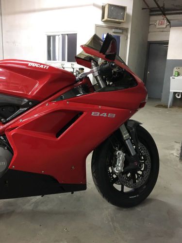 2008 Ducati Superbike, US $7,000.00, image 5