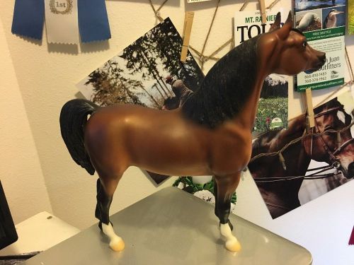 Thee Desperado Breyer Horse, US $35.00, image 4