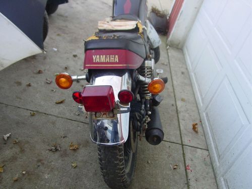 1978 Yamaha Other, US $900.00, image 10