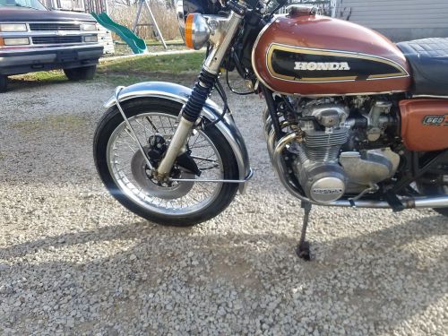 1976 Honda CB, US $1,299.99, image 6
