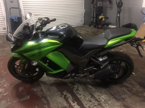 2013 Kawasaki Ninja, US $6,500.00, image 2