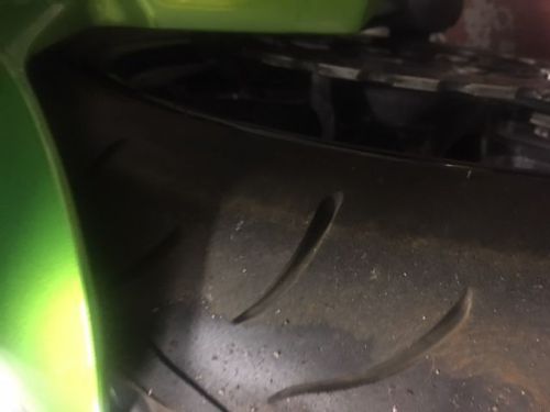 2013 Kawasaki Ninja, US $6,500.00, image 4