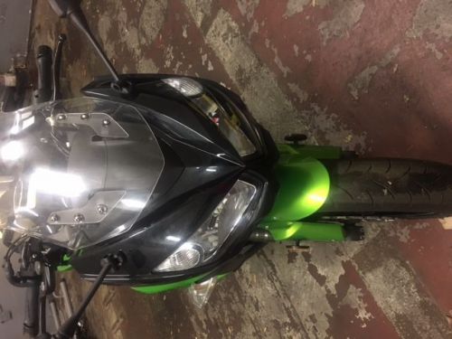 2013 Kawasaki Ninja, US $6,500.00, image 6