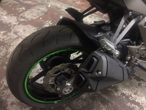 2013 Kawasaki Ninja, US $6,500.00, image 8
