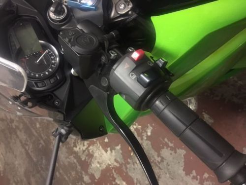 2013 Kawasaki Ninja, US $6,500.00, image 10