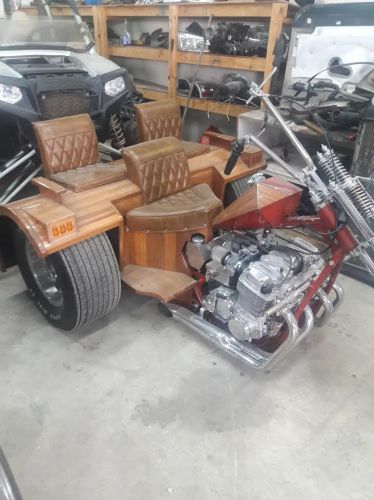 2007 Custom Built Motorcycles Other, US $6500, image 2