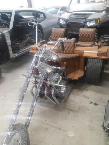 2007 Custom Built Motorcycles Other, US $6500, image 3