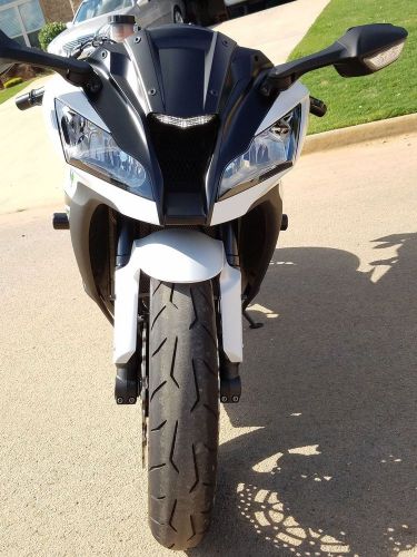 2014 Kawasaki Ninja ZX10R 1000, US $10,900.00, image 5
