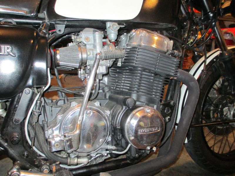1978 Honda CB750K Cafe / Bobber, US $2,000.00, image 10