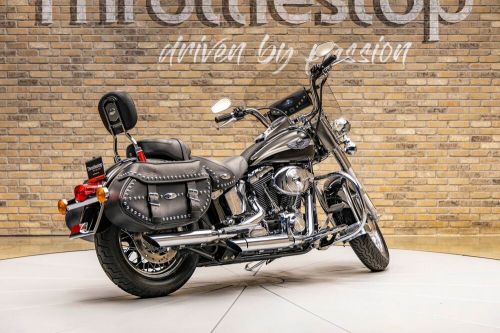2003 Harley-Davidson FXST Heritage Softail, US $8,900.00, image 4