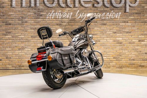 2003 Harley-Davidson FXST Heritage Softail, US $8,900.00, image 5
