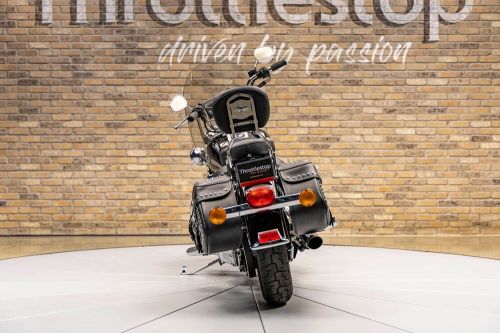 2003 Harley-Davidson FXST Heritage Softail, US $8,900.00, image 6
