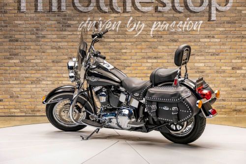 2003 Harley-Davidson FXST Heritage Softail, US $8,900.00, image 8